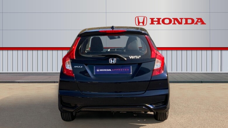 Honda Jazz 1.3 i-VTEC SE Navi 5dr Petrol Hatchback